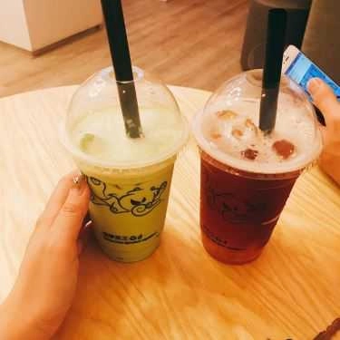 Món ăn- Cafe Cha Wang - Trà Sữa Đài Loan