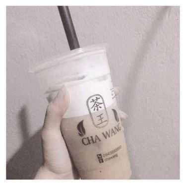 Món ăn- Cafe Cha Wang - Trà Sữa Đài Loan