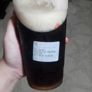 Món ăn- Chaba - Trà Sữa & Coffee