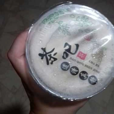 Món ăn- Chaba - Trà Sữa & Coffee