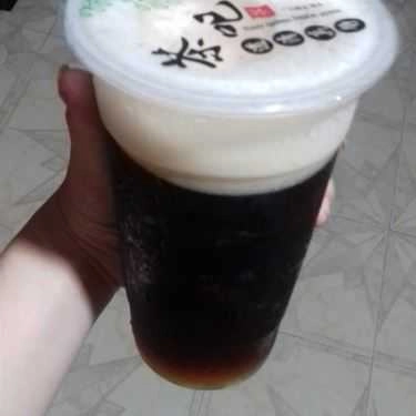 Món ăn- Chaba - Trà Sữa & Coffee