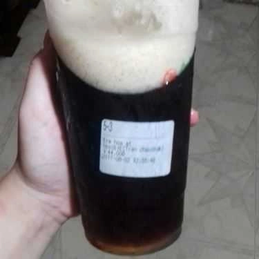 Món ăn- Chaba - Trà Sữa & Coffee