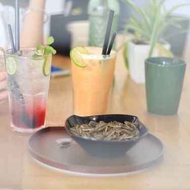 Món ăn- Chai Tea & Coffee - Hữu Hưng