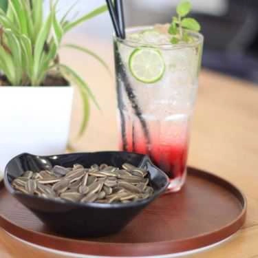 Món ăn- Chai Tea & Coffee - Hữu Hưng