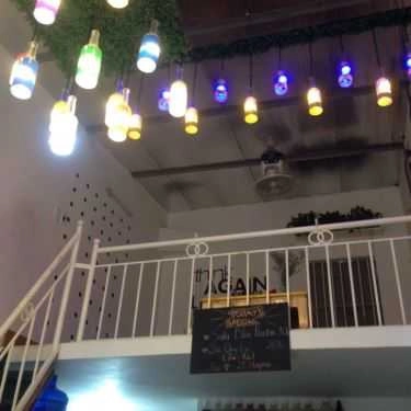 Tổng hợp- Chai Tea & Coffee
