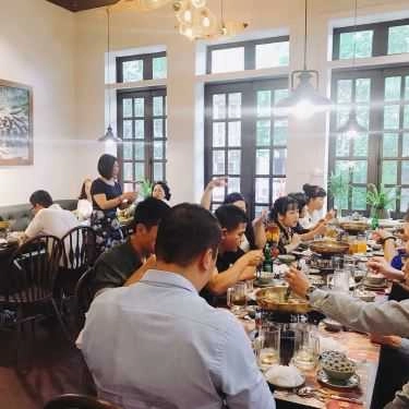 Tổng hợp- Chaka Restaurant - Nhà Hàng Chả Cá