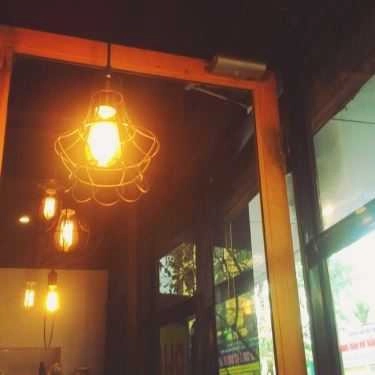 Tổng hợp- Chạm Coffee - Vũ Trọng Phụng