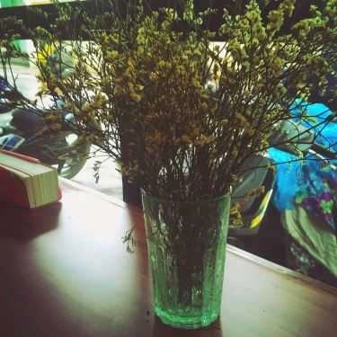 Tổng hợp- Chạm Coffee - Vũ Trọng Phụng