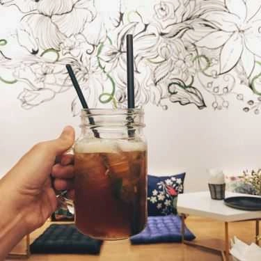 Món ăn- Chạm Coffee