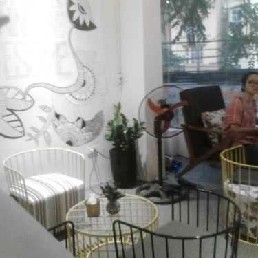 Tổng hợp- Chạm Coffee - Vũ Trọng Phụng