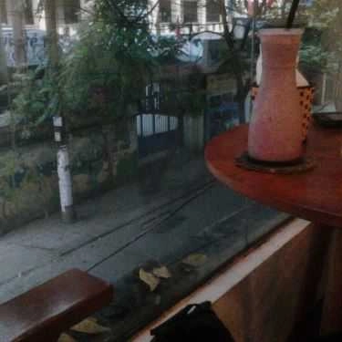 Tổng hợp- Chạm Coffee - Vũ Trọng Phụng