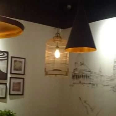 Tổng hợp- Chạm Coffee - Vũ Trọng Phụng