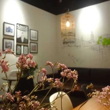 Tổng hợp- Chạm Coffee - Vũ Trọng Phụng