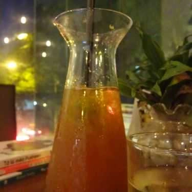 Tổng hợp- Chạm Coffee - Vũ Trọng Phụng