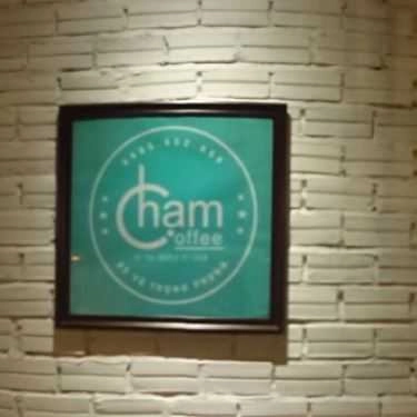 Tổng hợp- Chạm Coffee - Vũ Trọng Phụng