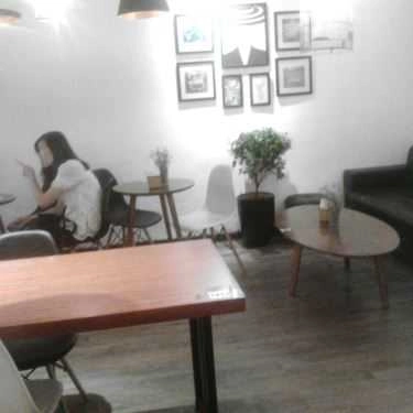 Tổng hợp- Chạm Coffee - Vũ Trọng Phụng