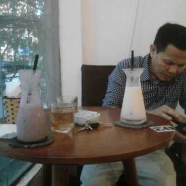 Tổng hợp- Chạm Coffee - Vũ Trọng Phụng