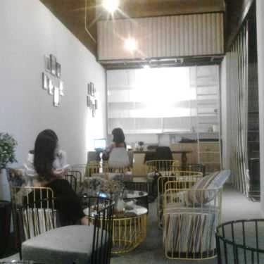 Tổng hợp- Chạm Coffee - Vũ Trọng Phụng