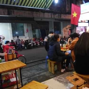Tổng hợp- Ăn vặt Chân Gà Hấp Sả Ớt Mắt To