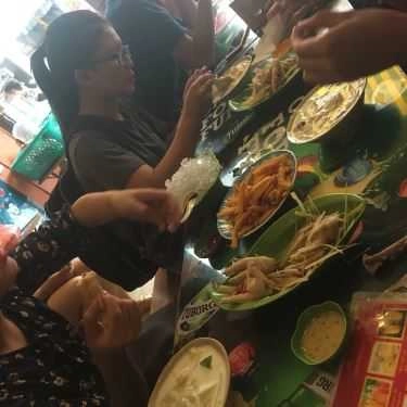 Tổng hợp- Ăn vặt Chân Gà Hấp Sả Ớt Mắt To