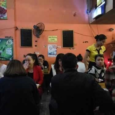 Tổng hợp- Ăn vặt Chân Gà Hấp Sả Ớt Mắt To