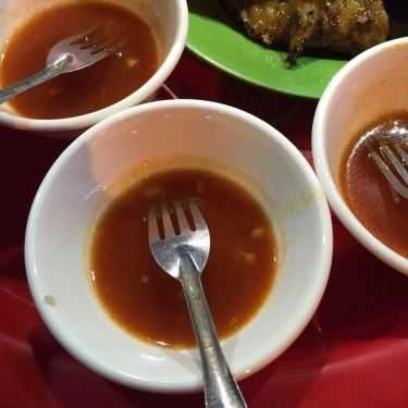 Tổng hợp- Ăn vặt Chân Gà Nướng - Bà Triệu