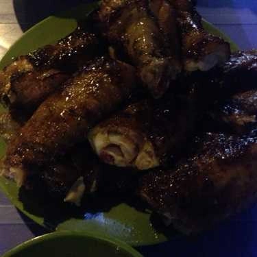Món ăn- Ăn vặt Chân Gà Nướng - Bà Triệu