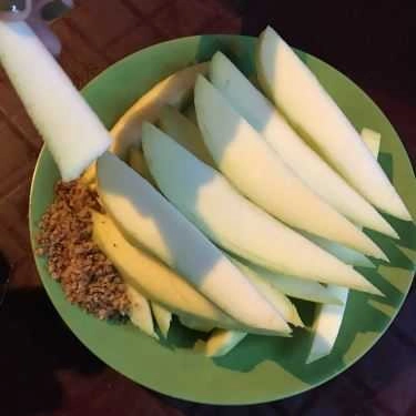 Tổng hợp- Ăn vặt Chân Gà Nướng - Bà Triệu