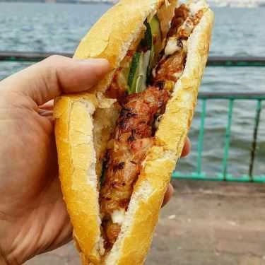 Tổng hợp- Ăn vặt Chân Gà Nướng 98 - Kim Ngưu