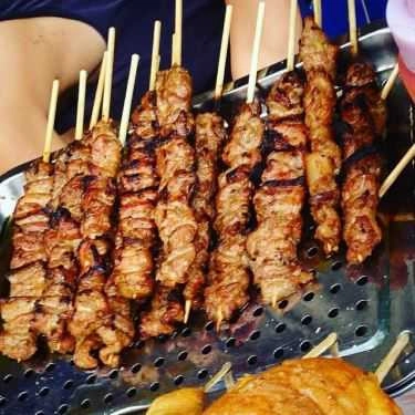 Tổng hợp- Ăn vặt Chân Gà Nướng 98 - Kim Ngưu