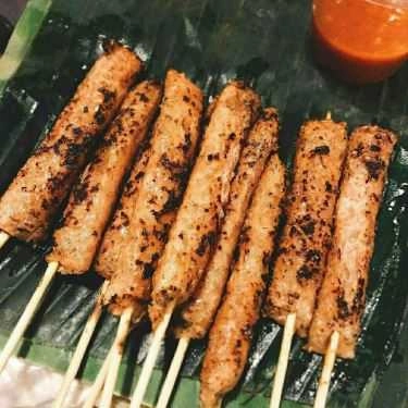 Tổng hợp- Ăn vặt Chân Gà Nướng 98 - Kim Ngưu