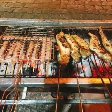 Tổng hợp- Ăn vặt Chân Gà Nướng 98 - Kim Ngưu