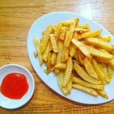 Tổng hợp- Ăn vặt Chân Gà Nướng 98 - Kim Ngưu