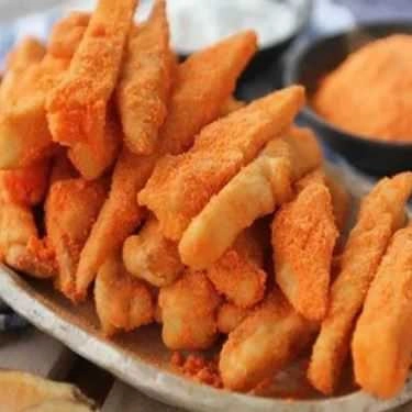 Món ăn- Ăn vặt Chân Gà Nướng 98 - Kim Ngưu