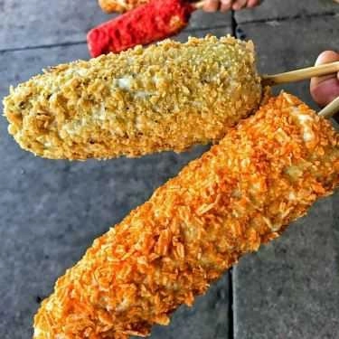 Tổng hợp- Ăn vặt Chân Gà Nướng 98 - Kim Ngưu