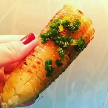 Món ăn- Ăn vặt Chân Gà Nướng 98 - Kim Ngưu