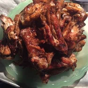 Món ăn- Ăn vặt Chân Gà Nướng Thịnh Vượng