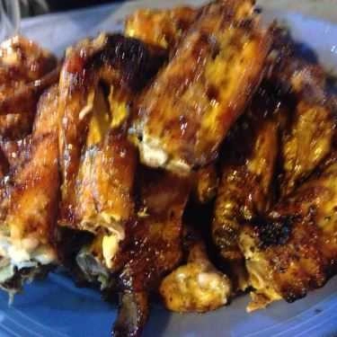 Món ăn- Ăn vặt Chân Gà Nướng Thịnh Vượng