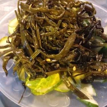 Món ăn- Ăn vặt Chân Gà Nướng Thịnh Vượng