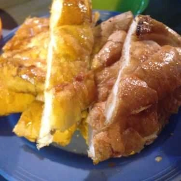 Món ăn- Ăn vặt Chân Gà Nướng Thịnh Vượng