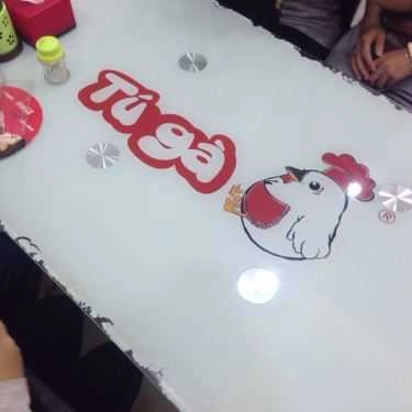 Tổng hợp- Ăn vặt Tú Gà - Chân Gà Rang Muối - Hàng Thùng