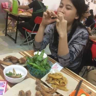 Tổng hợp- Ăn vặt Tú Gà - Chân Gà Rang Muối - Hàng Thùng