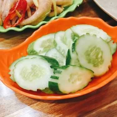 Tổng hợp- Ăn vặt Tú Gà - Chân Gà Rang Muối - Hàng Thùng