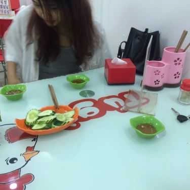 Tổng hợp- Ăn vặt Tú Gà - Chân Gà Rang Muối - Hàng Thùng
