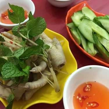 Tổng hợp- Ăn vặt Chân Gà Rang Muối Hàng Thùng - Triệu Việt Vương