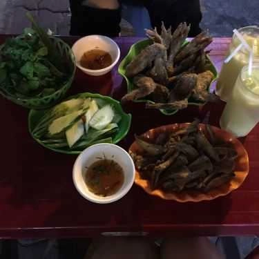 Tổng hợp- Ăn vặt Chân Gà Rang Muối Hàng Thùng - Triệu Việt Vương