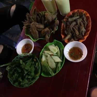 Tổng hợp- Ăn vặt Chân Gà Rang Muối Hàng Thùng - Triệu Việt Vương