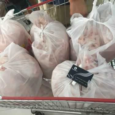 Tổng hợp- Ăn vặt Chân Gà Sả Ớt & Bún Đậu Mắm Tôm - Cự Lộc