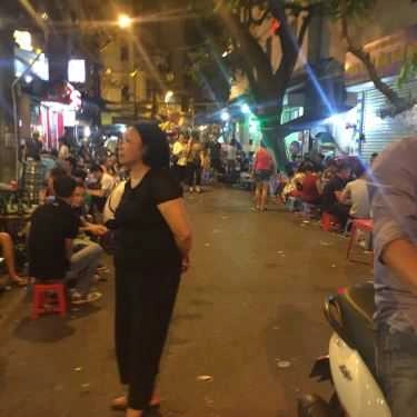 Tổng hợp- Ăn vặt Chân Gà Sả Ớt & Nem Khoai Rán - Tạ Hiện
