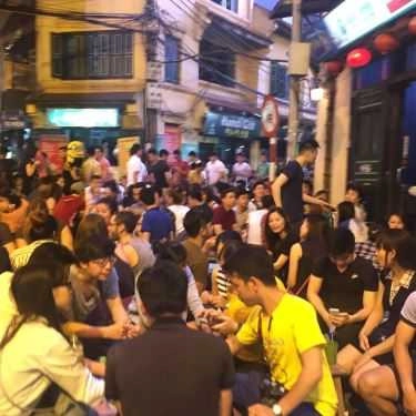 Tổng hợp- Ăn vặt Chân Gà Sả Ớt & Nem Khoai Rán - Tạ Hiện
